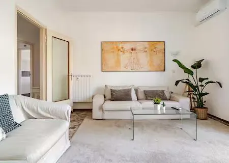 Cosy Penthouse Near The Hospital Apartment *