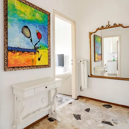 Appartement Cosy Penthouse Near The Hospital