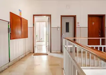 Daire Cosy Penthouse Near The Hospital Brescia