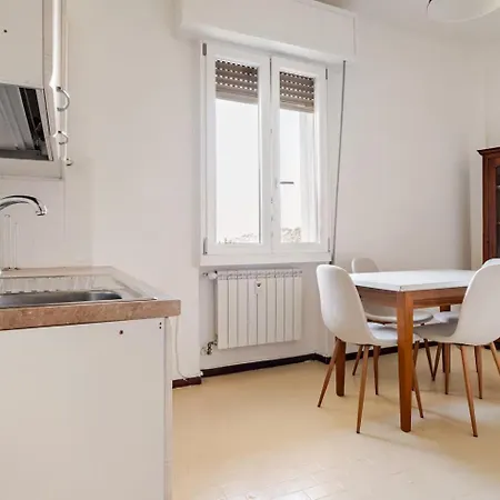 Cosy Penthouse Near The Hospital Brescia