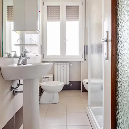 Daire Cosy Penthouse Near The Hospital *