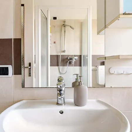 Cosy Penthouse Near The Hospital Appartement