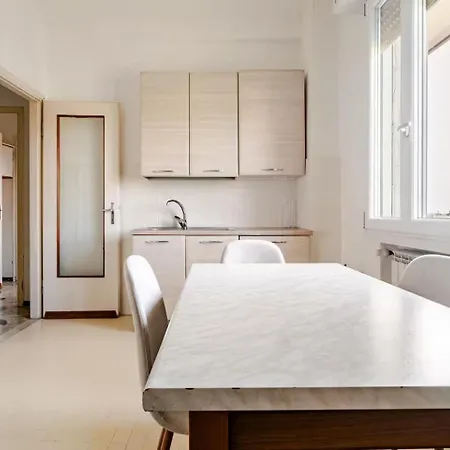 Appartement Cosy Penthouse Near The Hospital Brescia