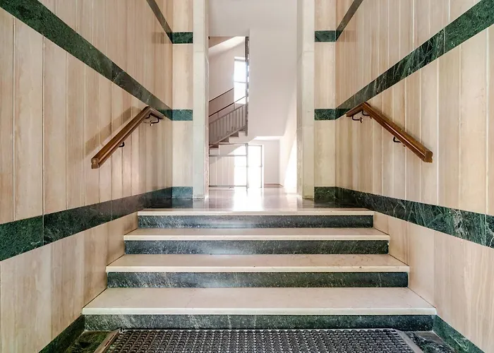 Cosy Penthouse Near The Hospital * ברשה