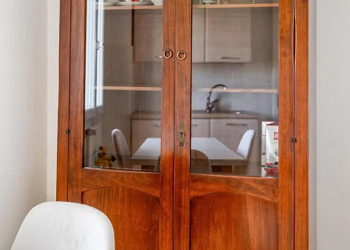 Cosy Penthouse Near The Hospital * ברשה