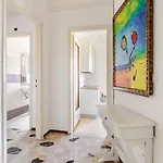 Cosy Penthouse Near The Hospital * Brescia