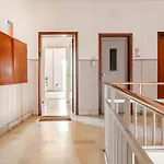 Lägenhet Cosy Penthouse Near The Hospital Brescia