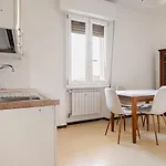 Cosy Penthouse Near The Hospital Brescia